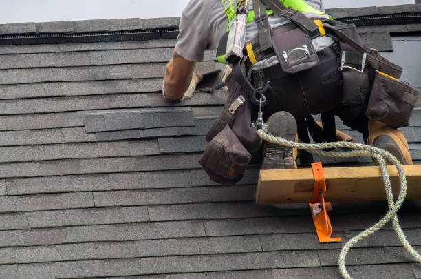 Reliable Emergency Roof Repair contractor in Charlestown, MD by Brentwood Metal Roofing